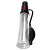 Pipedream Extreme Elite SuckNPump Stroker Pipedream Extreme Elite SuckNPump Stroker