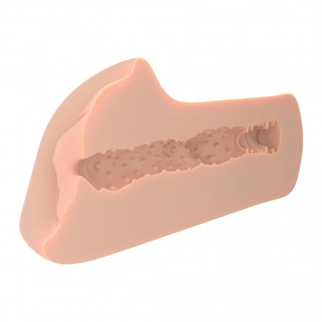 PDX Plus Perfect Pussy XTC Stroker PDX Plus Perfect Pussy XTC Stroker