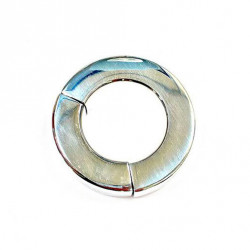 Rouge Stainless Steel Magnetic Ball Stretcher 35mm