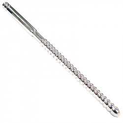 Rouge Stainless Steel Urethral Probe 7 Inches