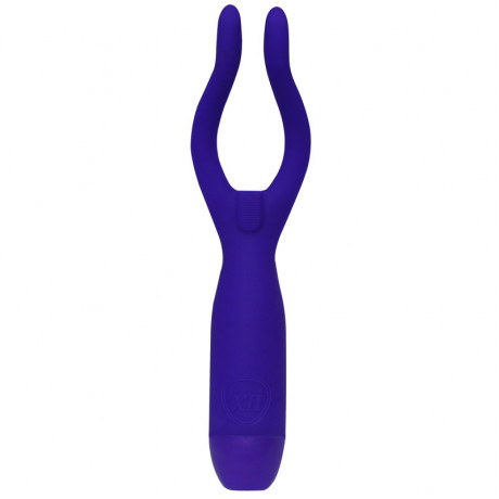 The Couples Vibrator The Couples Vibrator