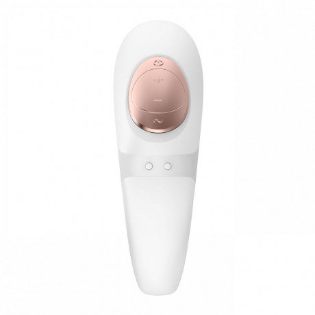 Satisfyer Pro 4 Couples Satisfyer Pro 4 Couples