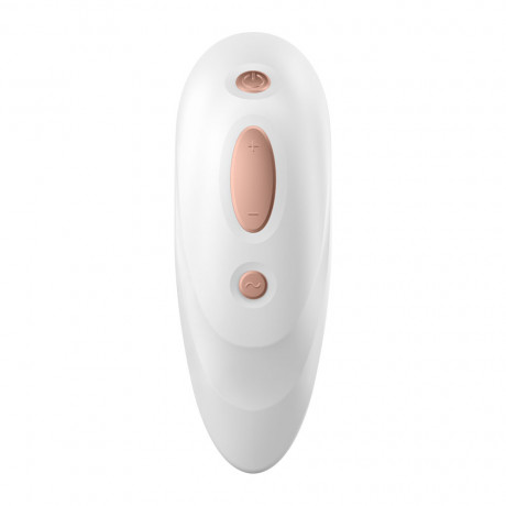 Satisfyer Pro Plus Vibration Satisfyer Pro Plus Vibration
