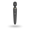 Satisfyer Wander Woman Black