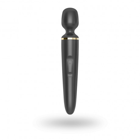 Satisfyer Wander Woman Black