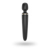 Satisfyer Wander Woman Black