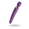 Satisfyer Wander Woman Purple