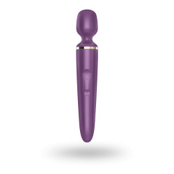 Satisfyer Wander Woman Purple