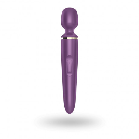 Satisfyer Wander Woman Purple