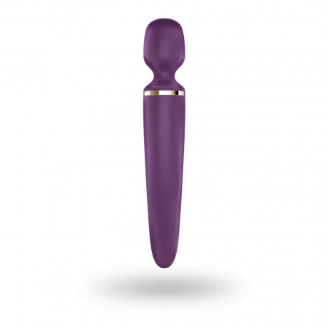 Satisfyer Wander Woman Purple