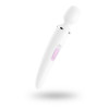 Satisfyer Wander Woman White