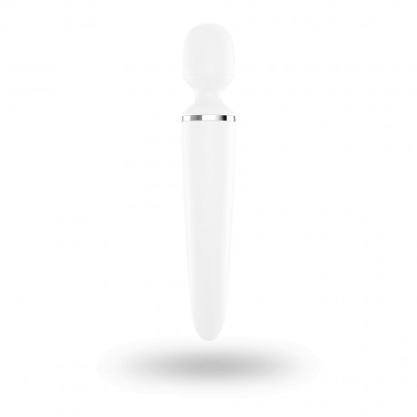 Satisfyer Wander Woman White