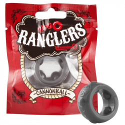 Screaming O Ranglers Cannonball Cockring Screaming O Ranglers Cannonball Cockring