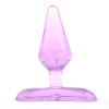 Purple Mini Anal Plug Purple Mini Anal Plug