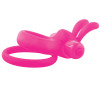 Screaming O OHare Pink Vibrating Cock Ring Screaming O OHare Pink Vibrating Cock Ring