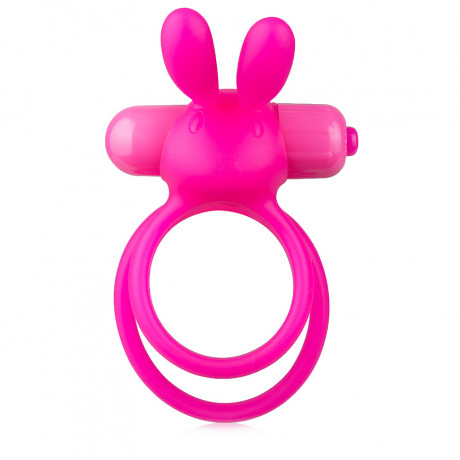 Screaming O Ohare XL Vibrating Cock Ring Screaming O Ohare XL Vibrating Cock Ring