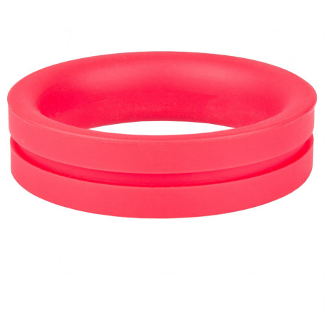 Screaming O RingO Pro LG Red Cock Ring