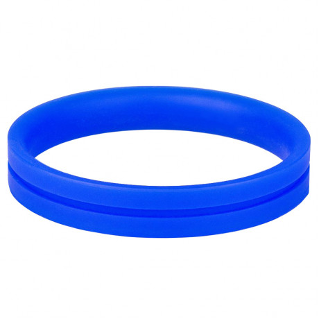 Screaming O RingO Pro XXL Blue Cock Ring