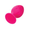 Cheeky Butt Plug Duo Pink Cheeky Butt Plug Duo Pink