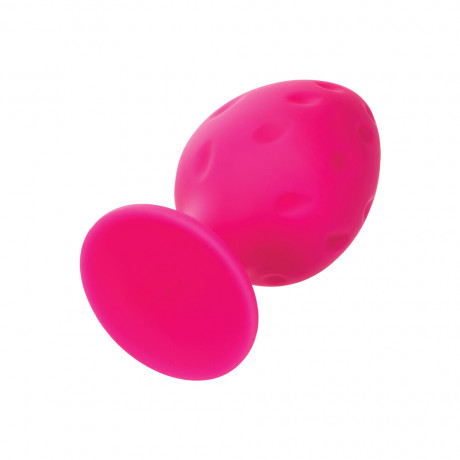 Cheeky Butt Plug Duo Pink Cheeky Butt Plug Duo Pink