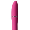 Lulu Satin Touch Mini Vibrator Lulu Satin Touch Mini Vibrator
