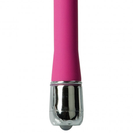 Lulu Satin Touch Mini Vibrator Lulu Satin Touch Mini Vibrator
