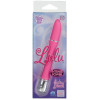 Lulu Satin Touch Mini Vibrator Lulu Satin Touch Mini Vibrator