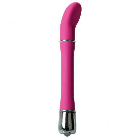 Lulu Satin Scoop Mini Vibrator Lulu Satin Scoop Mini Vibrator