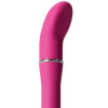 Lulu Satin Scoop Mini Vibrator Lulu Satin Scoop Mini Vibrator