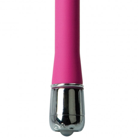 Lulu Satin Scoop Mini Vibrator Lulu Satin Scoop Mini Vibrator