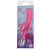 Lulu Satin Scoop Mini Vibrator Lulu Satin Scoop Mini Vibrator