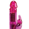 Waterproof Jack Rabbit Vibrator Waterproof Jack Rabbit Vibrator