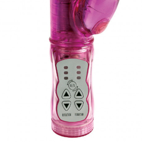 Waterproof Jack Rabbit Vibrator Waterproof Jack Rabbit Vibrator