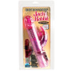 Waterproof Jack Rabbit Vibrator Waterproof Jack Rabbit Vibrator