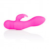 Silicone One Touch Jack Rabbit Waterproof Vibrator Silicone One Touch Jack Rabbit Waterproof Vibrator