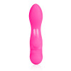 Silicone One Touch Jack Rabbit Waterproof Vibrator Silicone One Touch Jack Rabbit Waterproof Vibrator