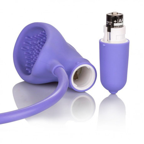 Silicone Pro Ladies Intimate Pump Waterproof