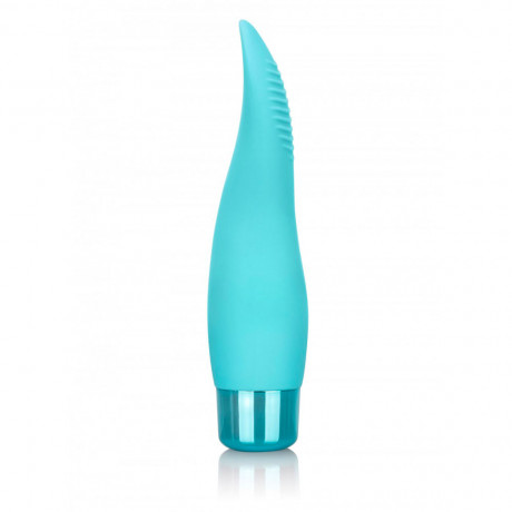 Eden Flicker Tongue Silicone Vibrator Waterproof 6.25 Inch