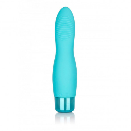 Eden Flicker Tongue Silicone Vibrator Waterproof 6.25 Inch