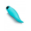 Eden Flicker Tongue Silicone Vibrator Waterproof 6.25 Inch