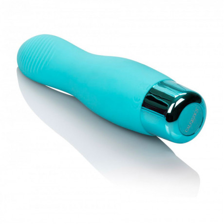 Eden Flicker Tongue Silicone Vibrator Waterproof 6.25 Inch