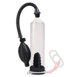 Precision Pump Standard Kit Precision Pump Standard Kit