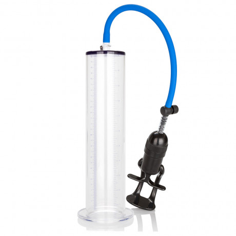 Advanced Executive Clear Vacuum Pump Advanced Executive Clear Vacuum Pump