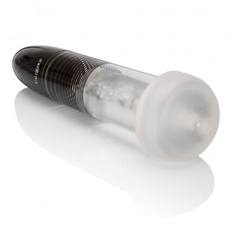 Optimum Series Automatic Smart Pump Optimum Series Automatic Smart Pump