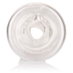 Optimum Series Stroker Pump Sleeve Pussy Optimum Series Stroker Pump Sleeve Pussy