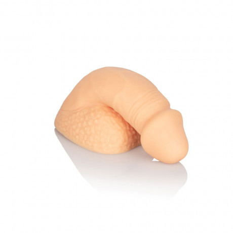 Packer Gear 4 Inch Silicone Packing Penis Packer Gear 4 Inch Silicone Packing Penis