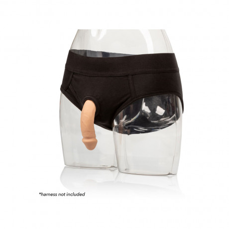 Packer Gear 4 Inch Silicone Packing Penis Packer Gear 4 Inch Silicone Packing Penis