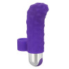 Intimate Play Purple Rechargeable Finger Teaser Intimate Play Purple Rechargeable Finger Teaser