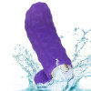 Intimate Play Purple Rechargeable Finger Teaser Intimate Play Purple Rechargeable Finger Teaser