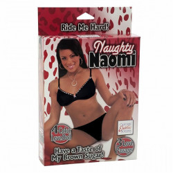 Naughty Naomi Love Doll Naughty Naomi Love Doll